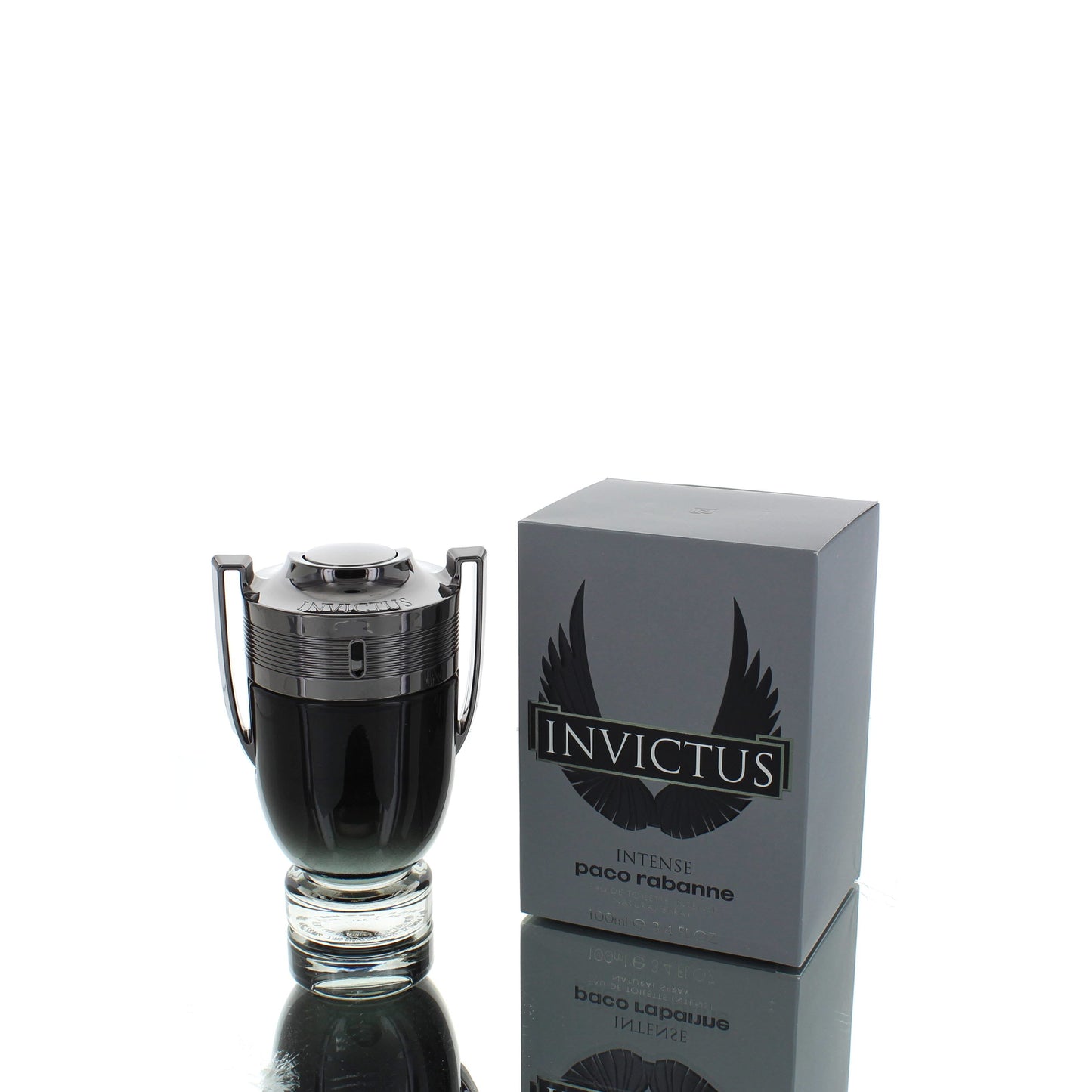 Paco Rabanne Invictus Intense For Man