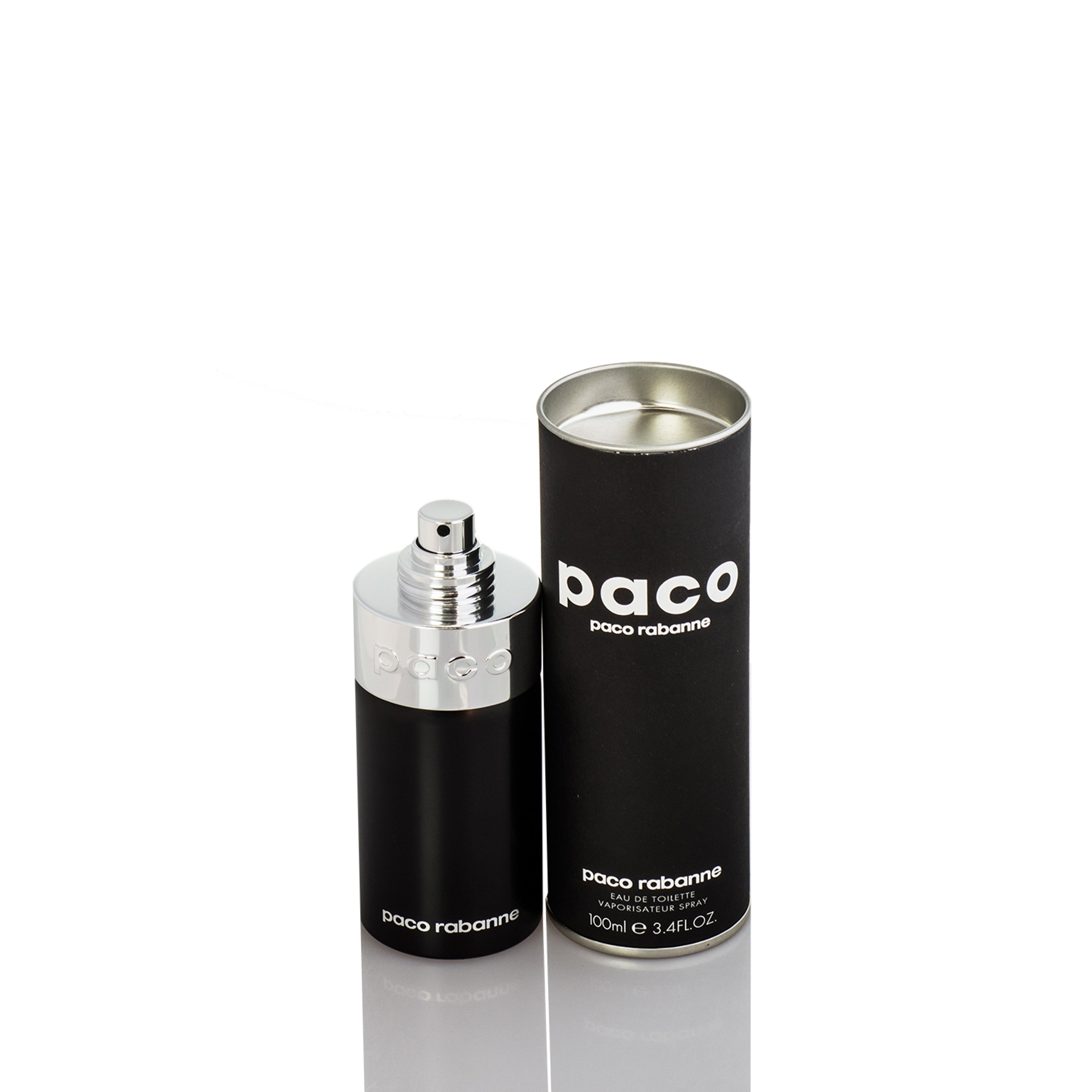 Paco Paco Men's Tin Can Fragrance – FragFlex