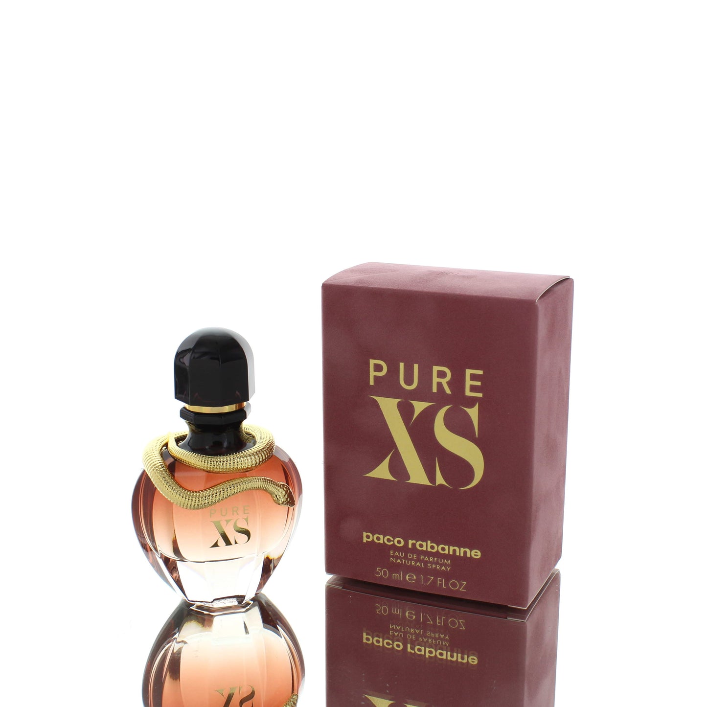 Paco Rabanne Pure Xs Femme