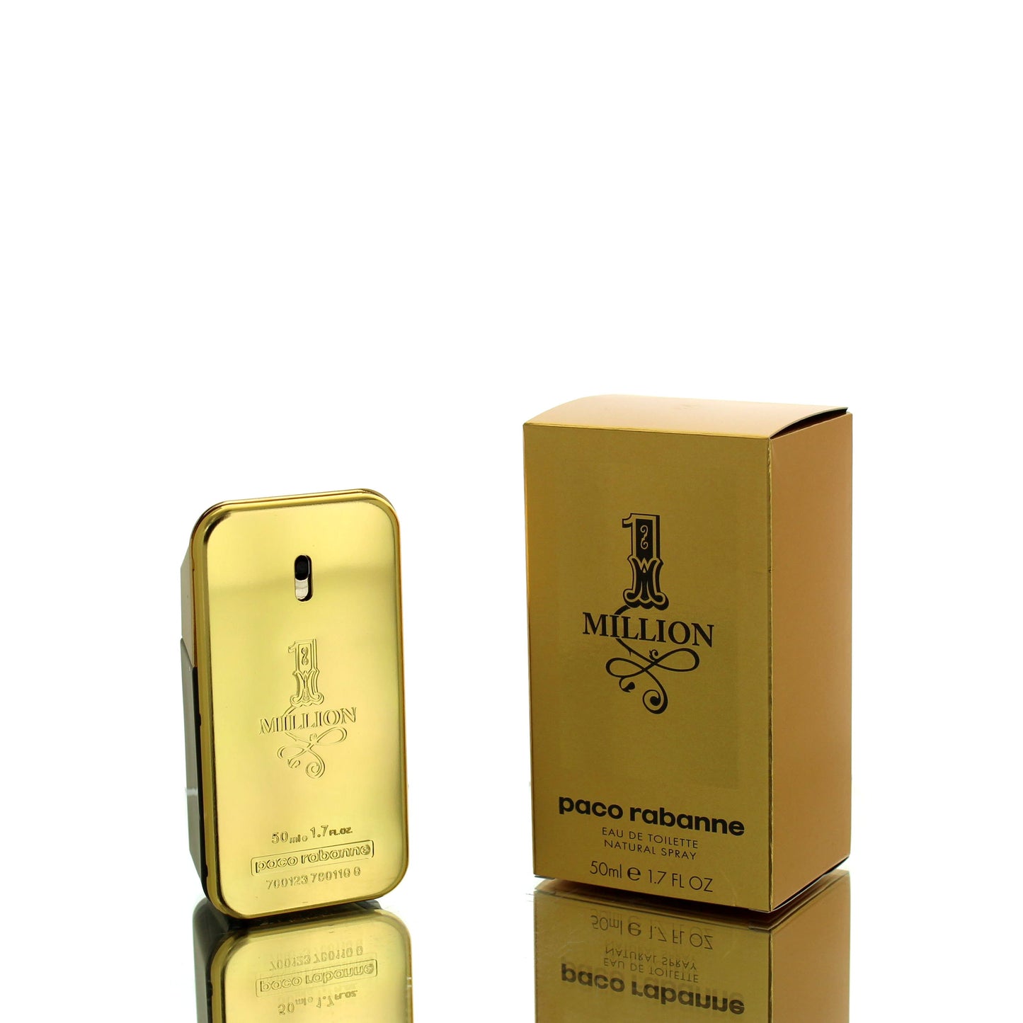 Paco Rabanne 1 Million