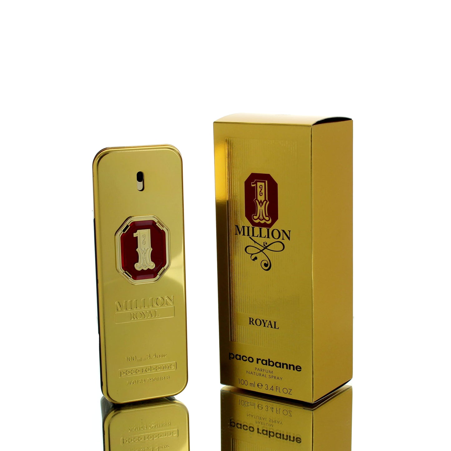 Paco Rabanne 1 Million Royal