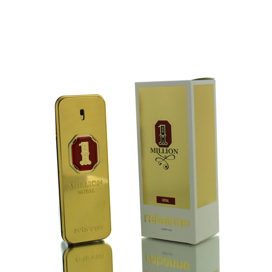 Rabanne 1 Million Royal Edition Parfum Fragrance Boxed