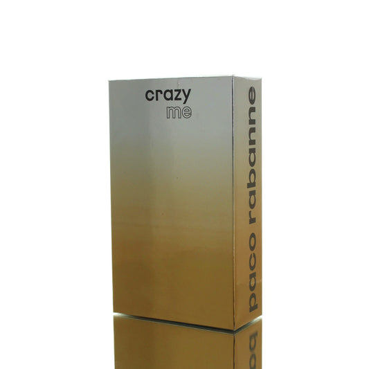 Paco Rabanne Crazy Me For Man/Woman