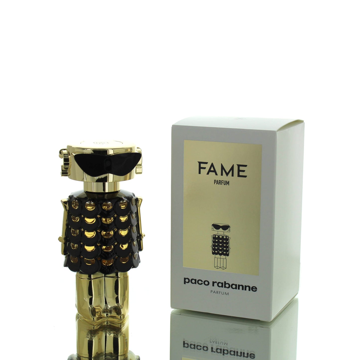 Paco Rabanne Fame Le Parfum