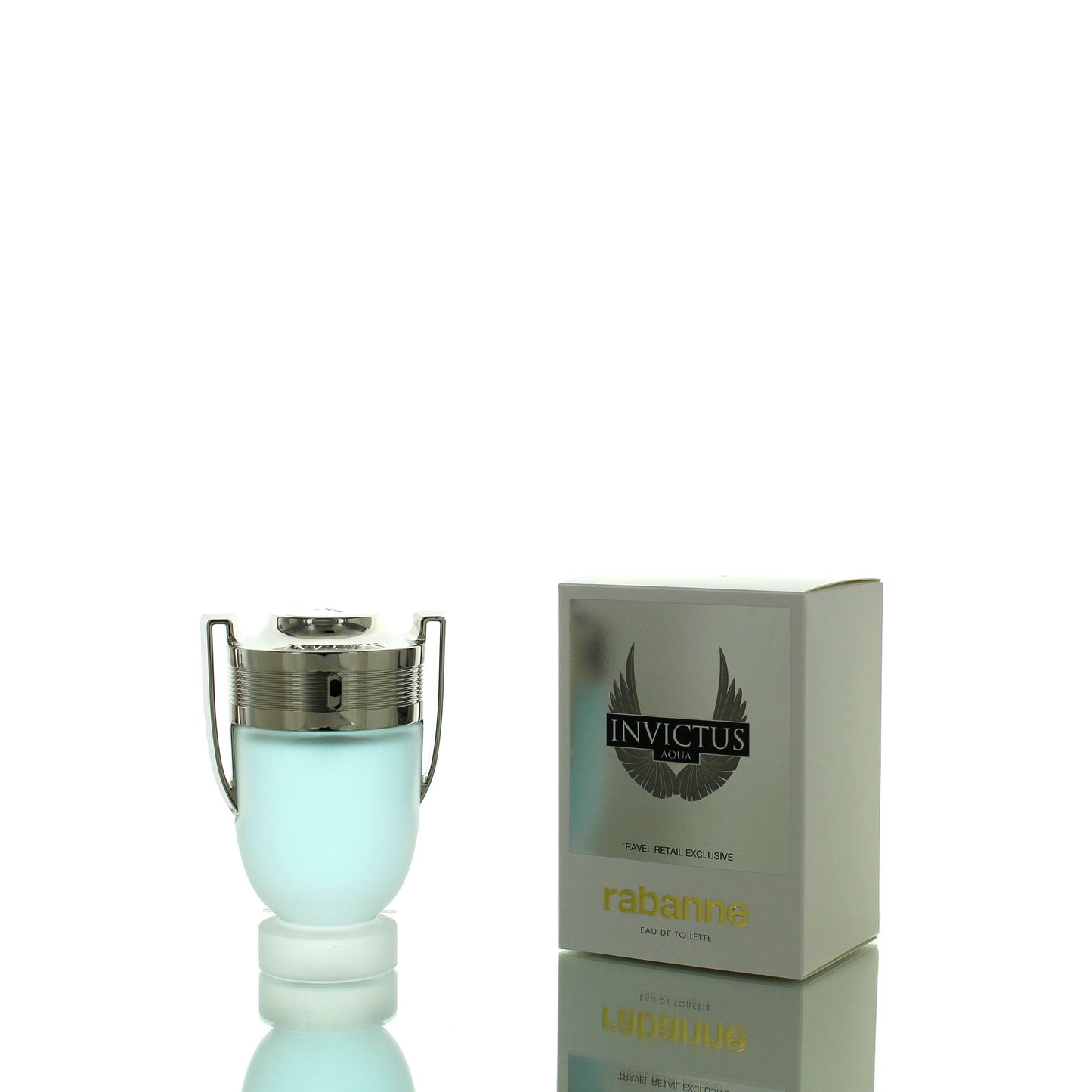 Invictus Aqua by Paco Rabanne: Canada's Best Online Deal – FragFlex