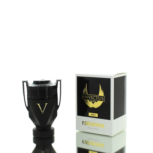 Rabanne Invictus Victory Absolu For Man Eau De Parfum Perfume Tester
