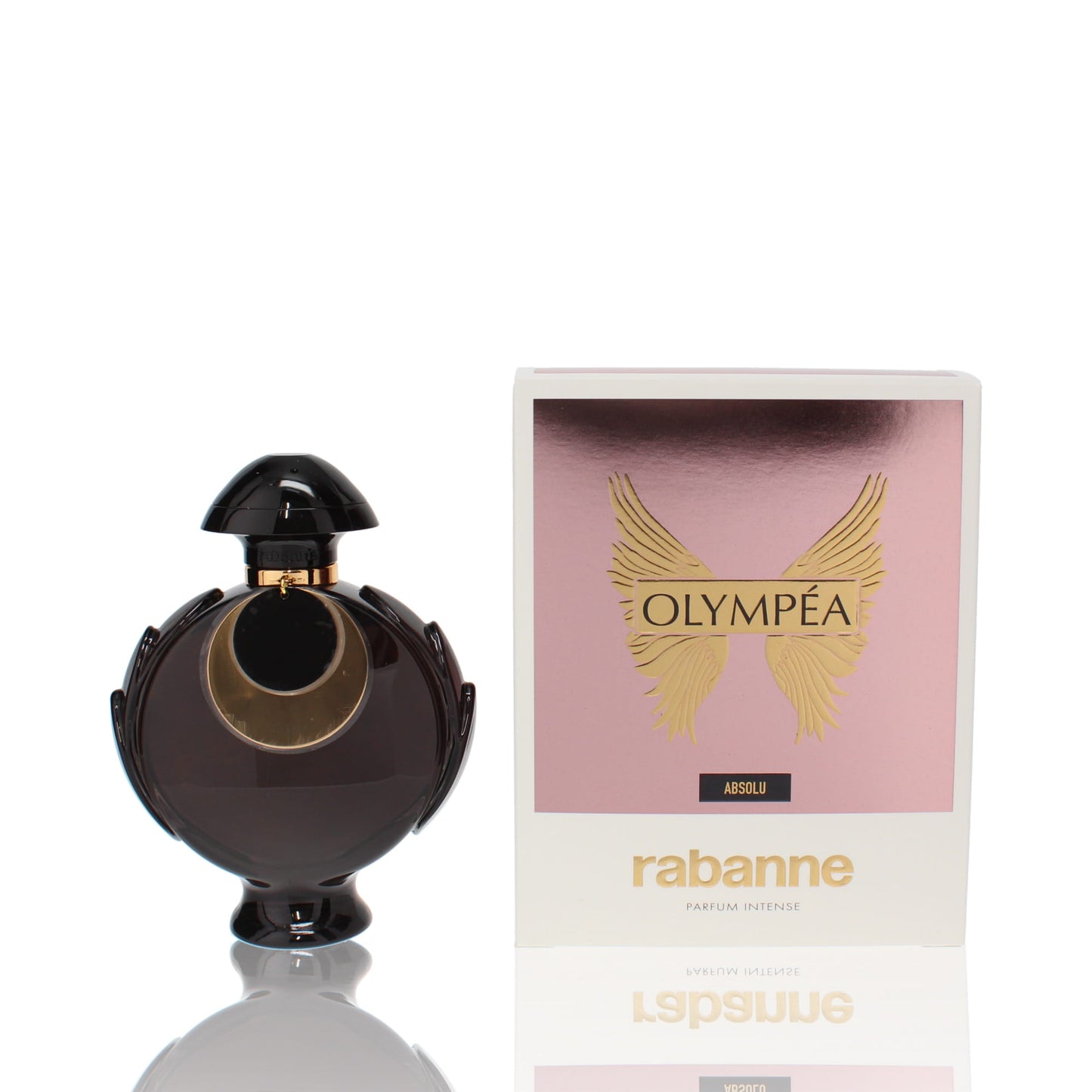 Paco Rabanne Olympea Absolu Parfum Intense For Woman