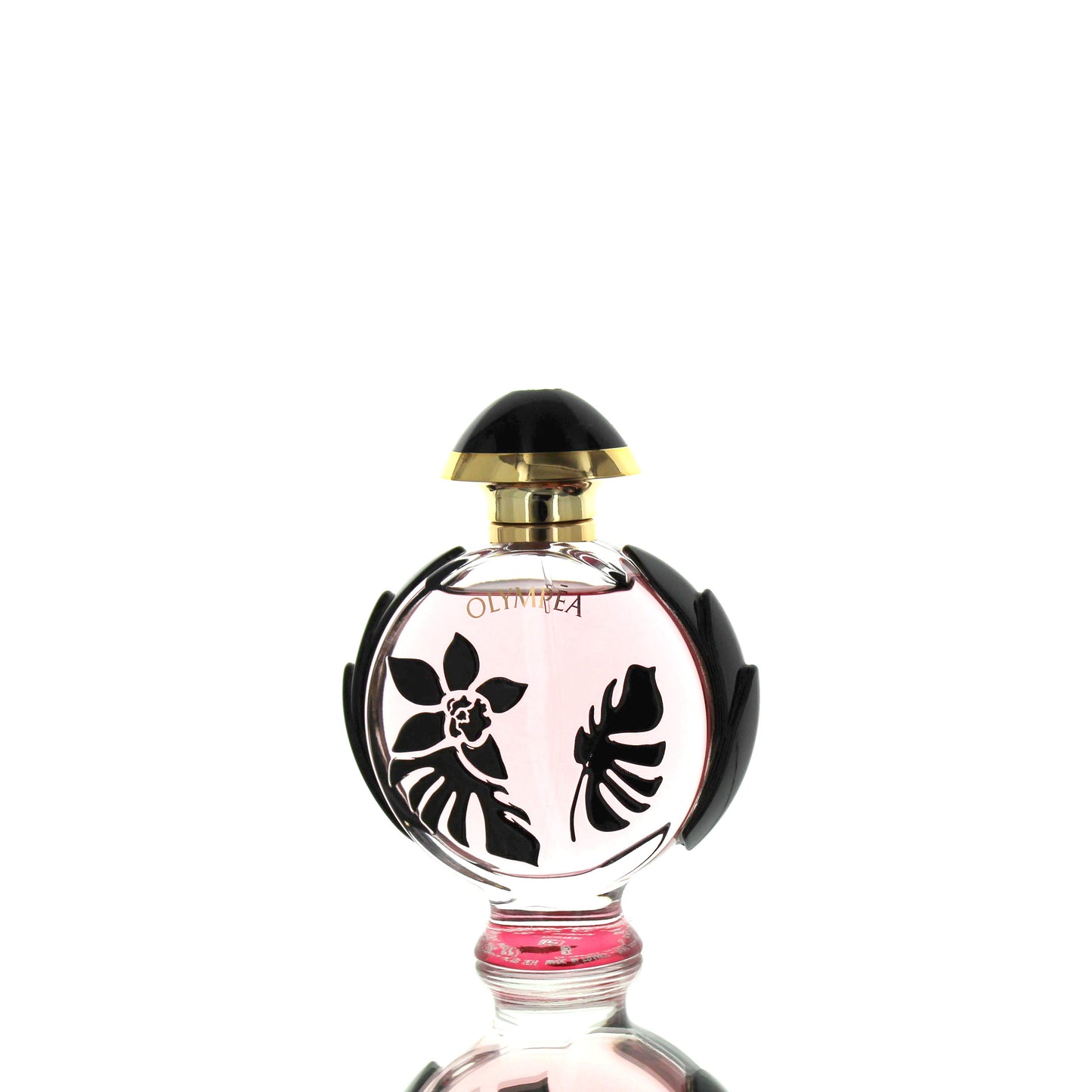 Rabanne Olympea Flora For Woman Eau De Parfum Perfume Tester