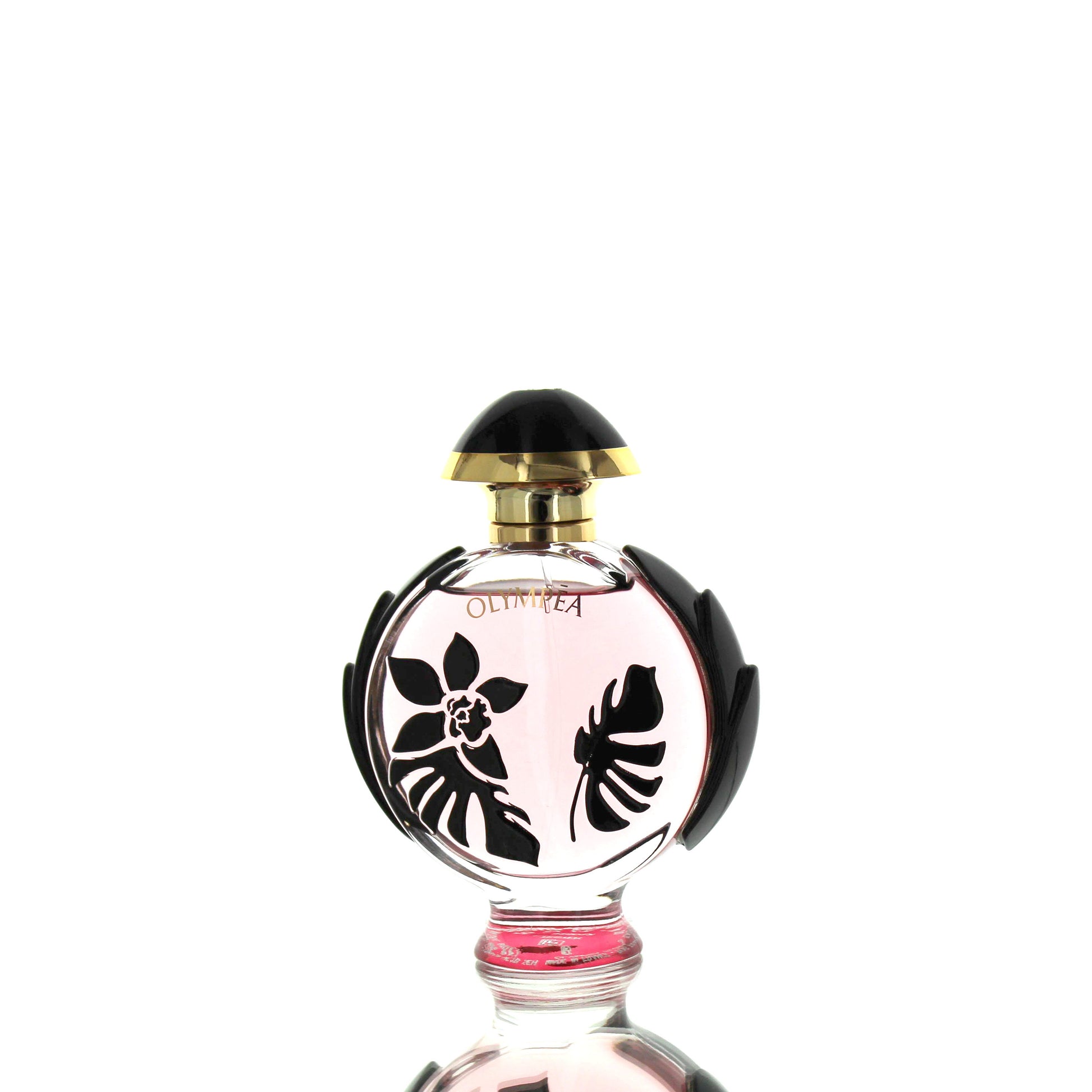 Rabanne Olympea Flora For Woman Eau De Parfum Perfume Tester