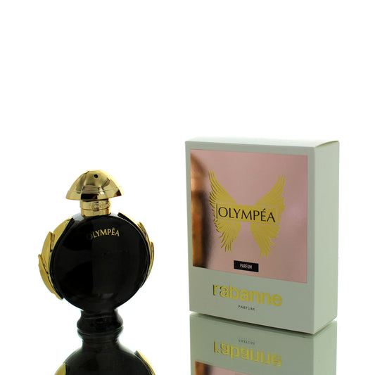 Paco Rabanne Olympea Parfum (2024 New Release) For Woman