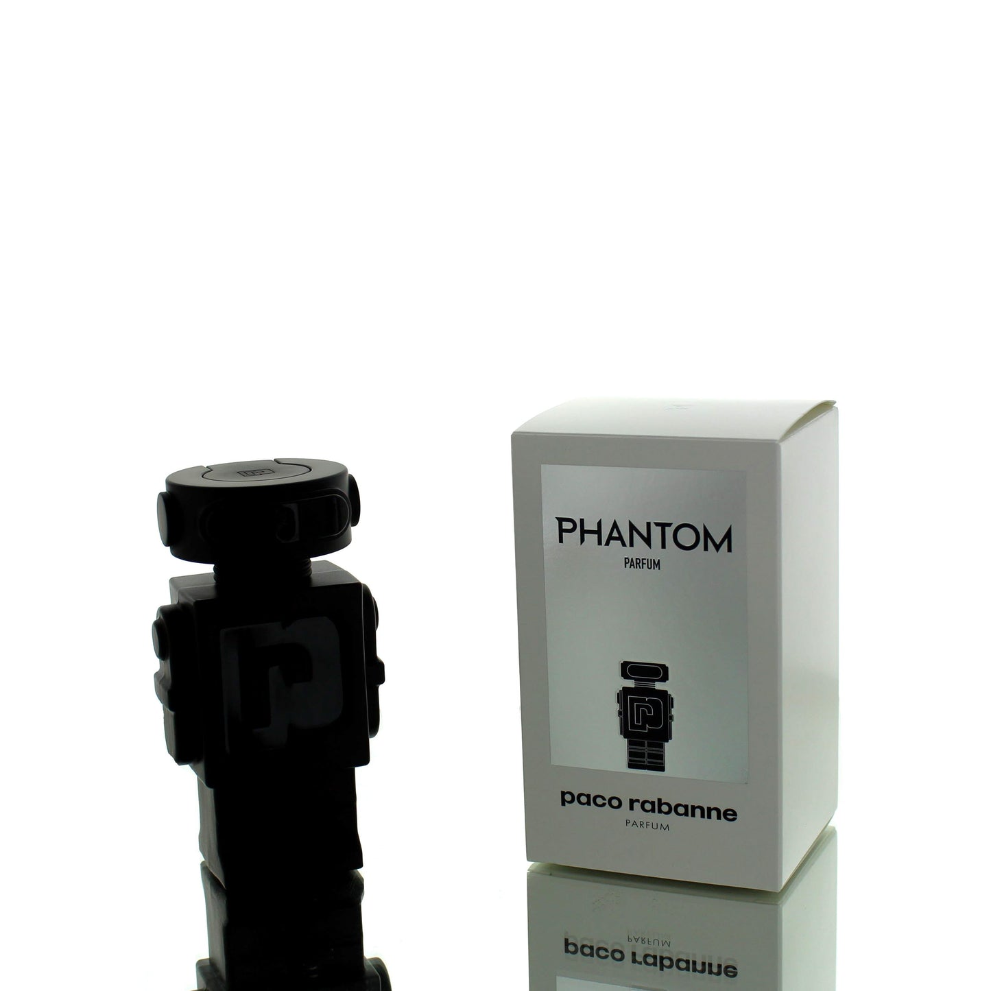 Paco Rabanne Phantom Parfum Pour Homme