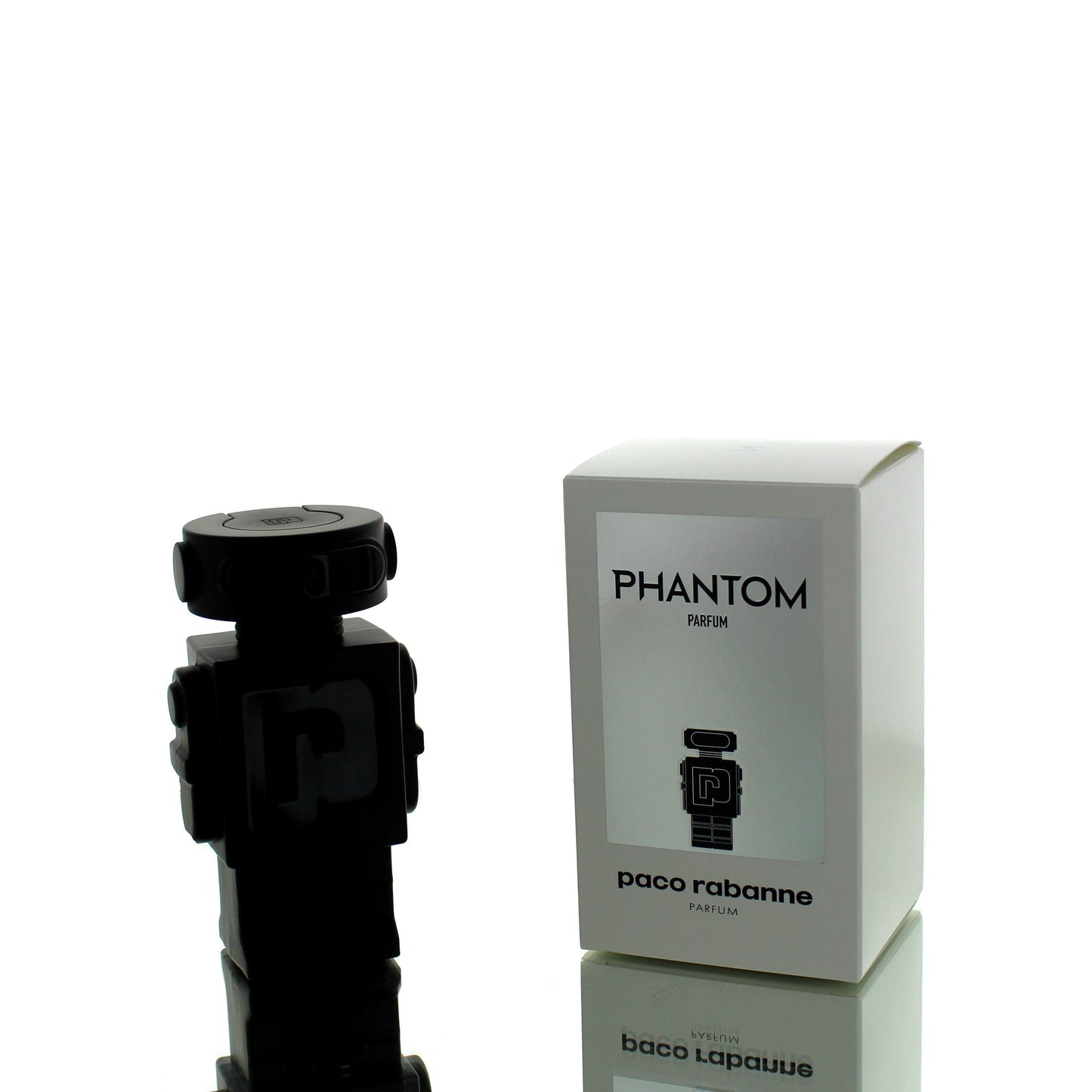 Paco Rabanne Phantom Parfum