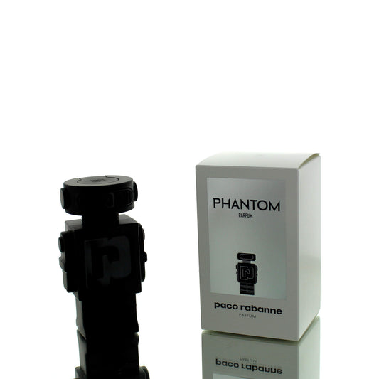 Paco Rabanne Phantom Parfum For Man Parfum Perfume Tester