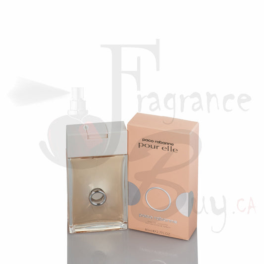 Buy XS Pour Elle By Paco Rabanne W 50ml Boxed Woman Perfume  online in Canada at the lowest price. Fragrancebuy is your source for authentic niche fragrances at wholesale prices in Canada. Buy real perfumes online at the best price