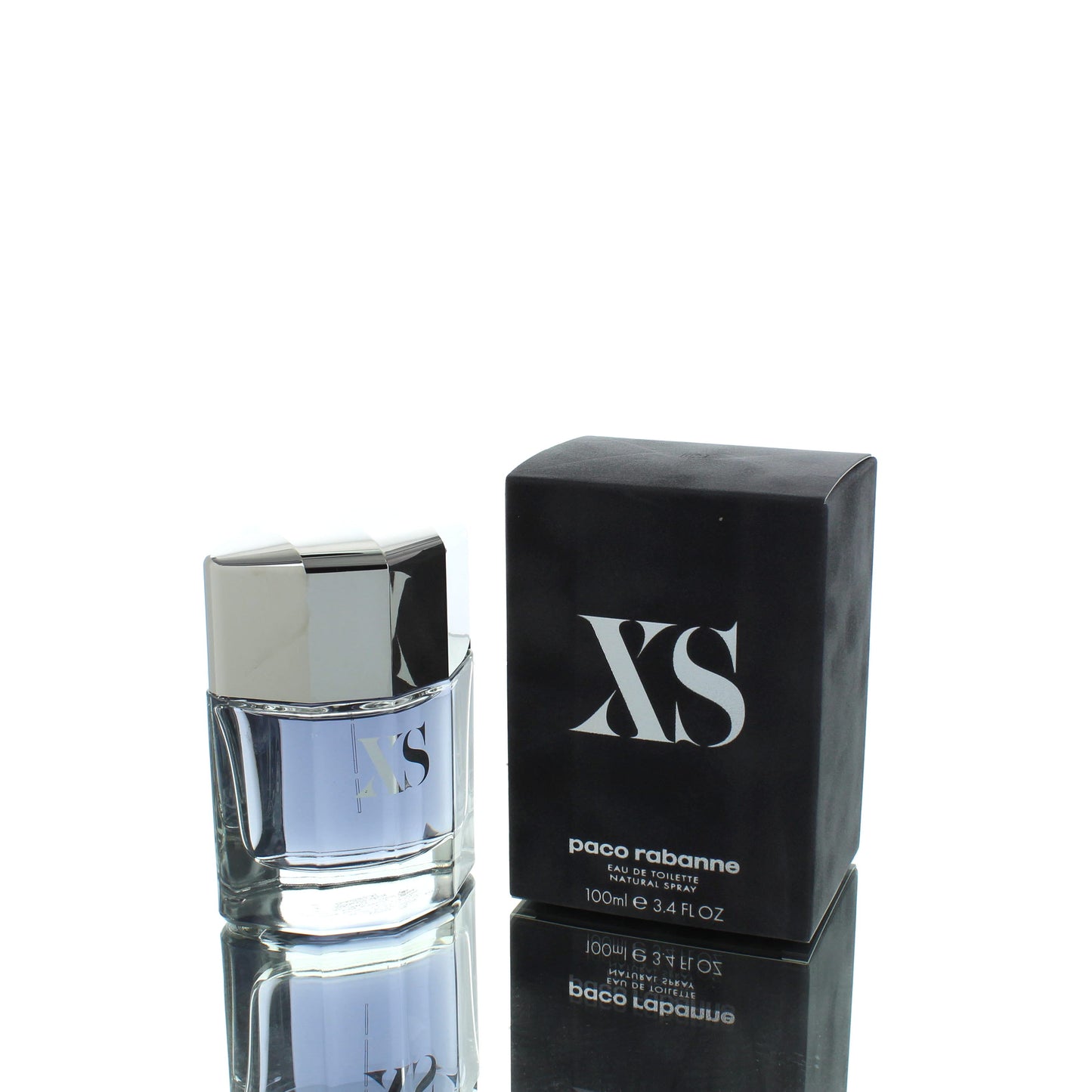 Paco Rabanne Xs (Relaunch)