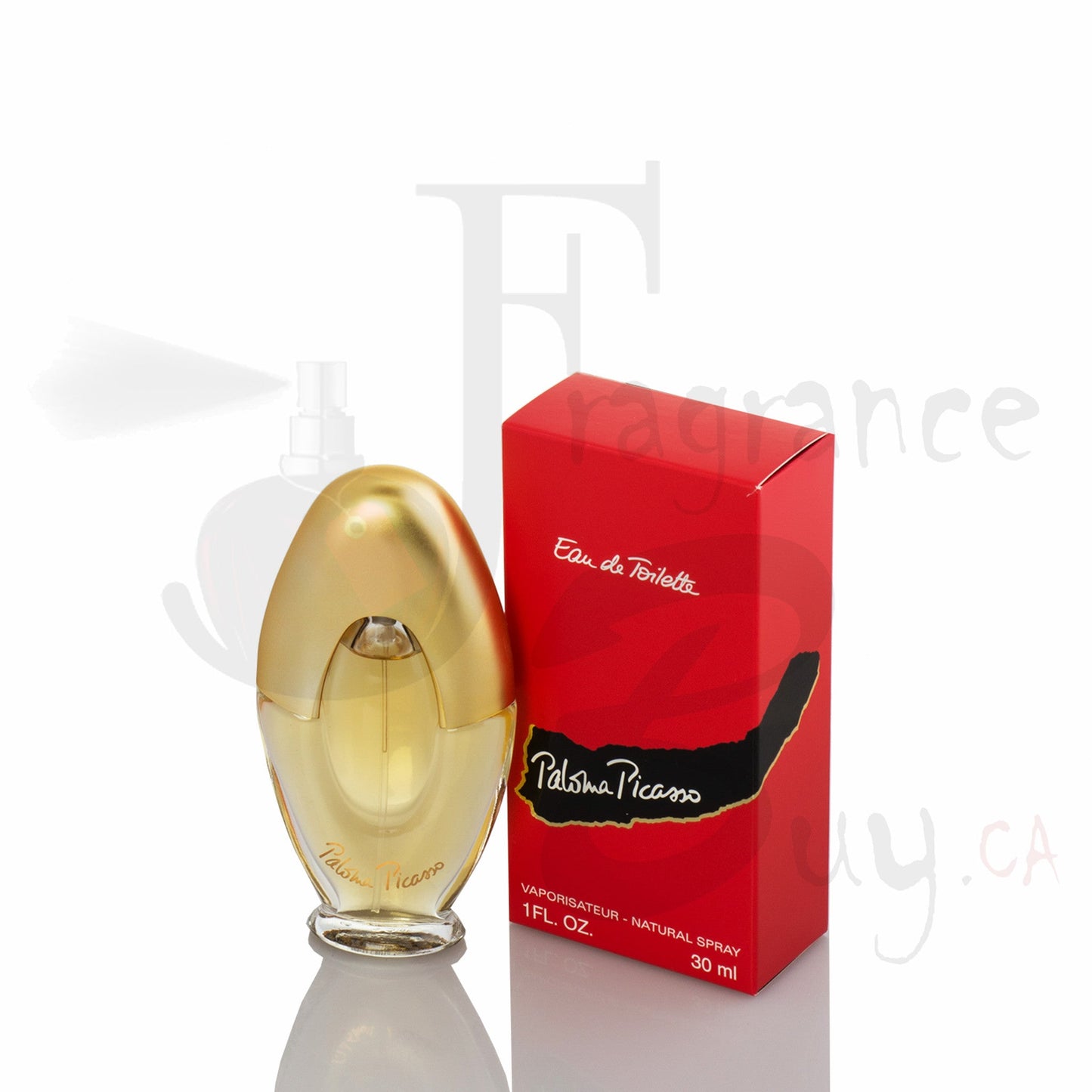 Buy Paloma Picasso Edp W 50ml Boxed Woman Perfume  online in Canada at the lowest price. Fragrancebuy is your source for authentic niche fragrances at wholesale prices in Canada. Buy real perfumes online at the best price