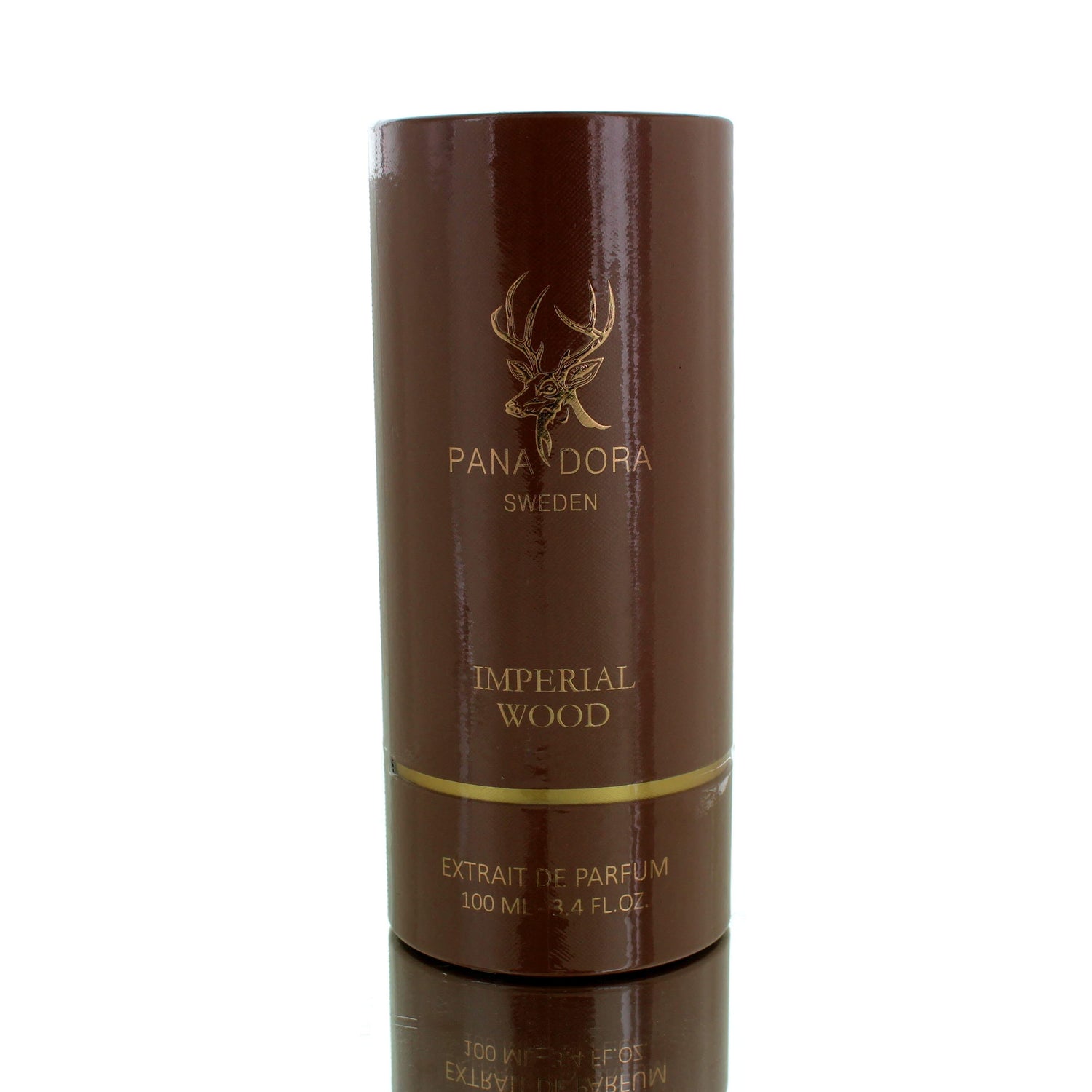 Pana Dora Imperial Wood para hombre/mujer