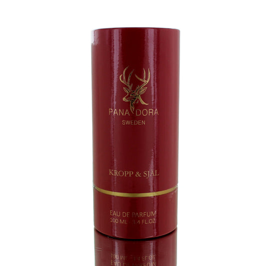 Pana Dora Kropp Och Sjal For Man/Woman