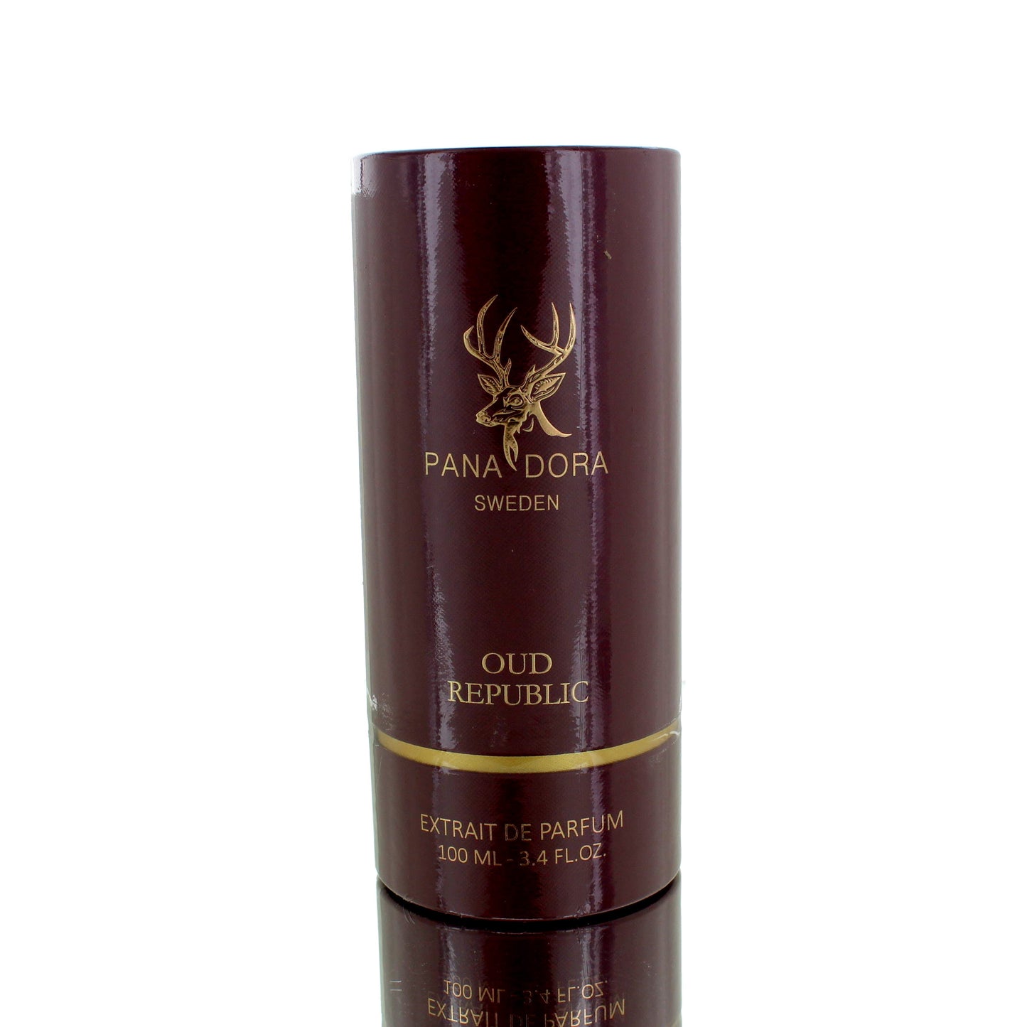 Pana Dora Oud Republic Pour Homme/Femme