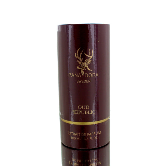 Pana Dora Oud Republic Pour Homme/Femme