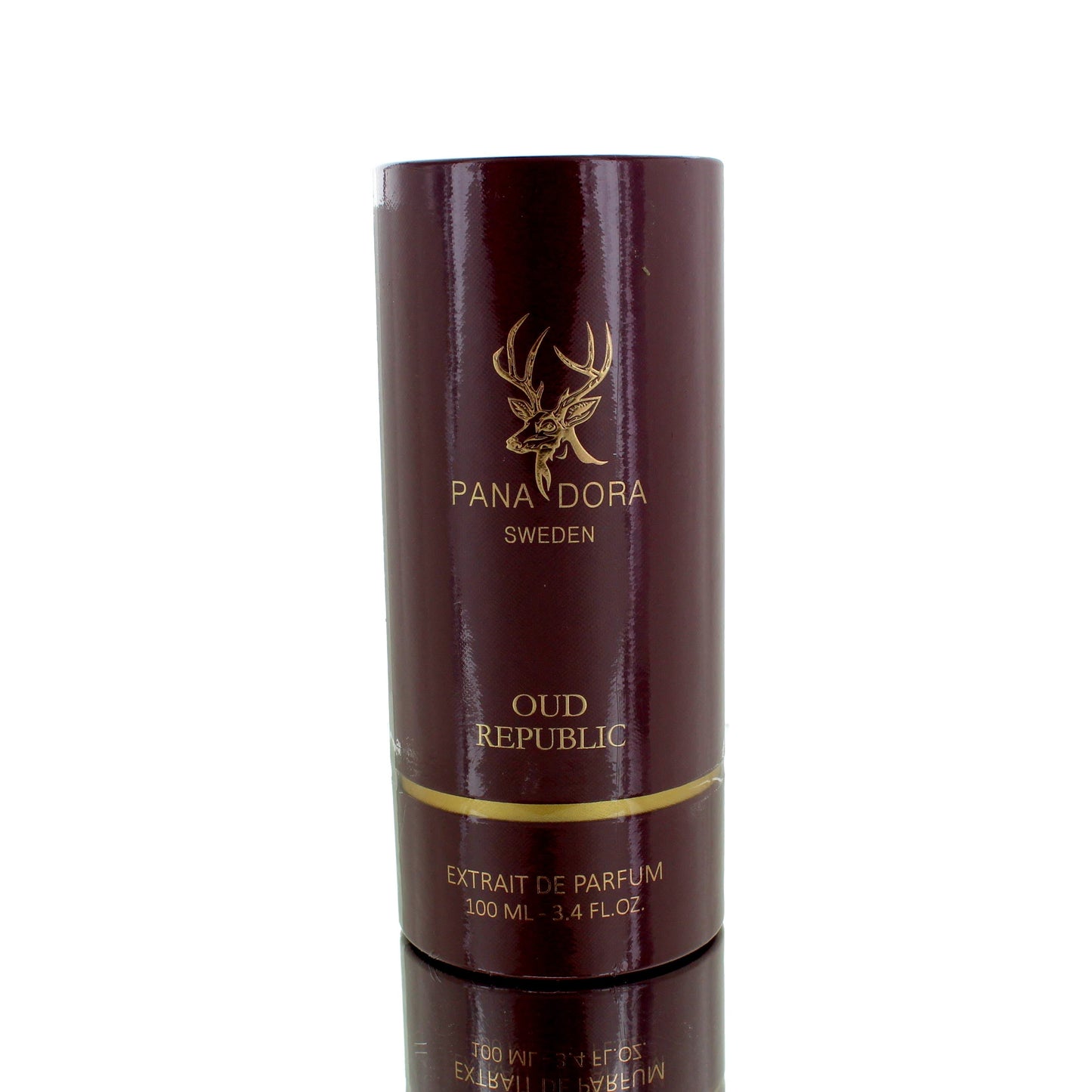 Pana Dora Oud Republic For Man/Woman