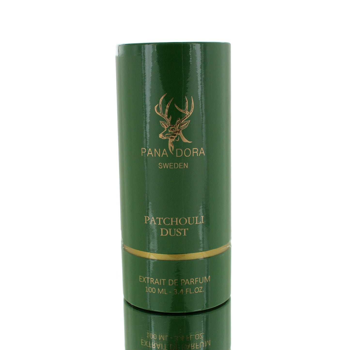 Pana Dora Patchouli Dust For Man/Woman