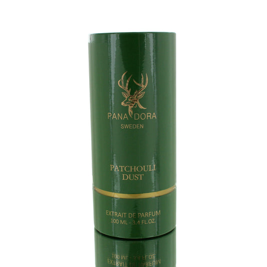 Pana Dora Patchouli Dust For Man/Woman