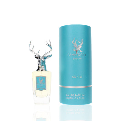 Pana Dora Skadi Extrait De Parfum Fragrance Boxed
