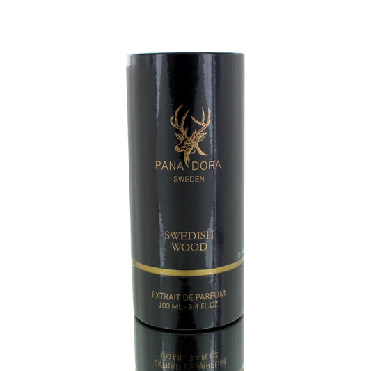 Pana Dora Swedish Wood For Man/Woman