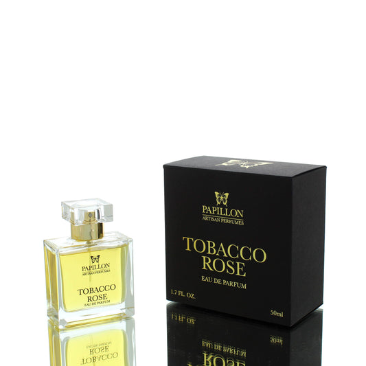 Papillon Artisan Tobacco Rose For Man/Woman