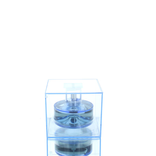 Jacomo Paradox (Blue Bottle) For Man Eau De Toilette Perfume Tester