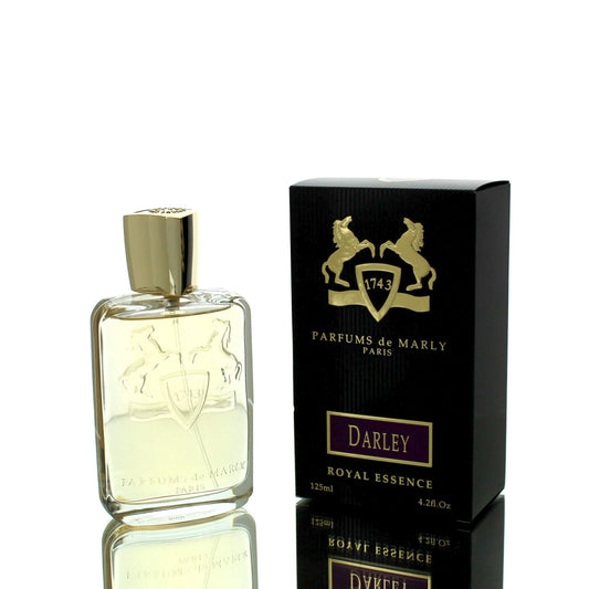 Parfums De Marly Darley For Man Eau De Parfum Perfume Tester