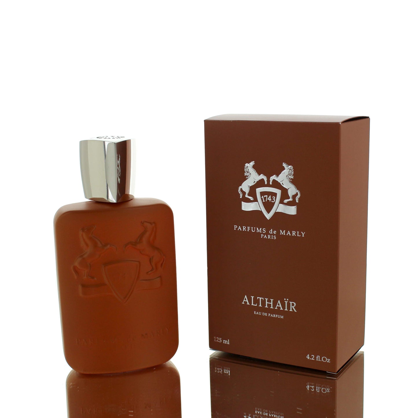 Decant - Parfums de Marly Althair For Man
