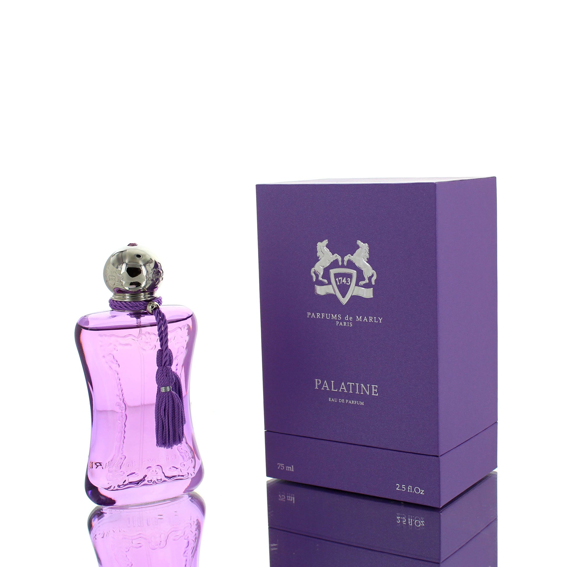 Parfums de Marly Palatine For Woman Eau De Parfum Perfume Boxed