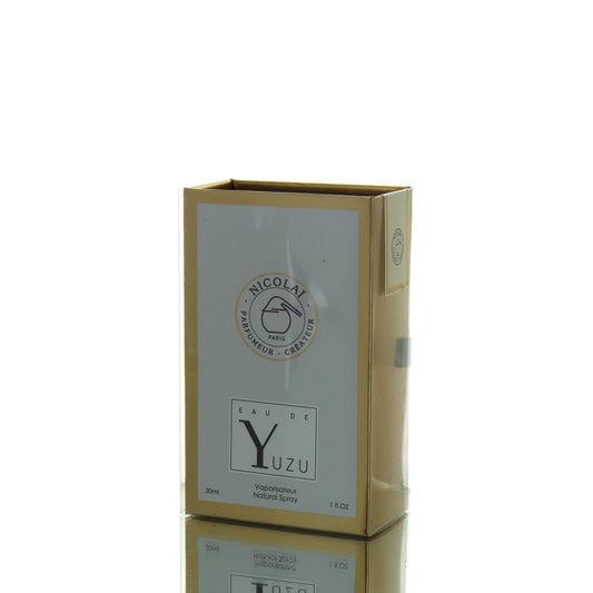 Parfums De Nicolai Eau De Yuzu For Man/Woman