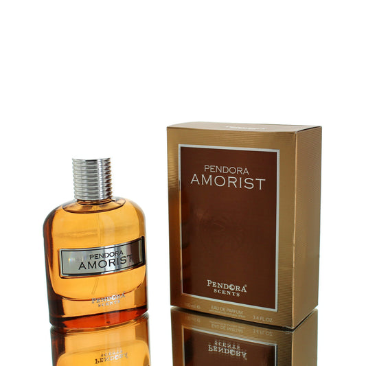 Paris Corner Amorist (Amara Twist) For Man Eau De Parfum Perfume Boxed