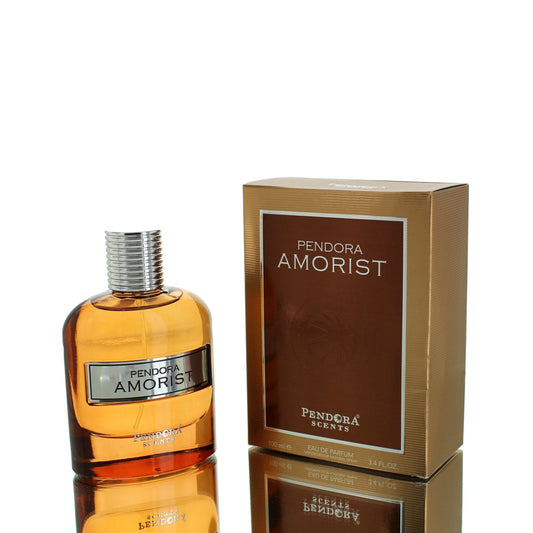 Paris Corner Amorist (Amara Twist) For Man
