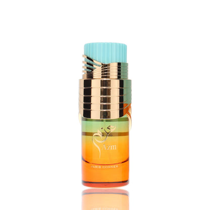 Paris Corner Azm Eau De Parfum Perfume