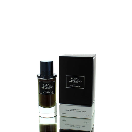 Paris Corner Blend Afgano For Man/Woman Eau De Parfum Perfume Boxed