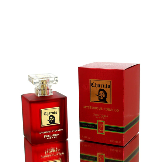 Paris Corner Charuto Mysterious Tobacco For Man/Woman