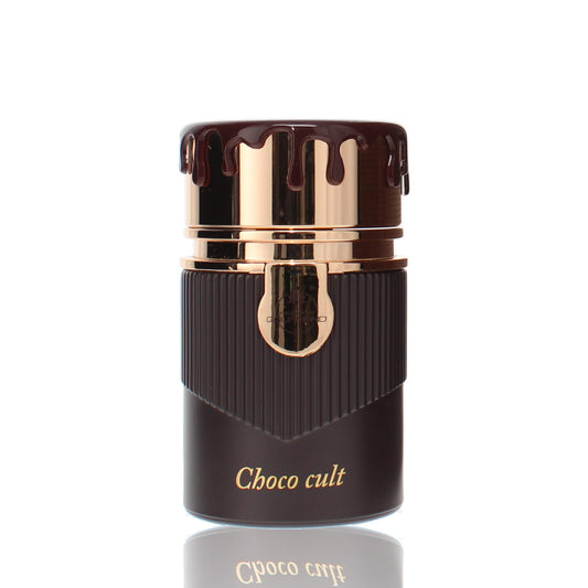 Paris Corner Choco Cult Ministry Of Gourmand For Man/Woman Eau De Parfum Perfume Boxed