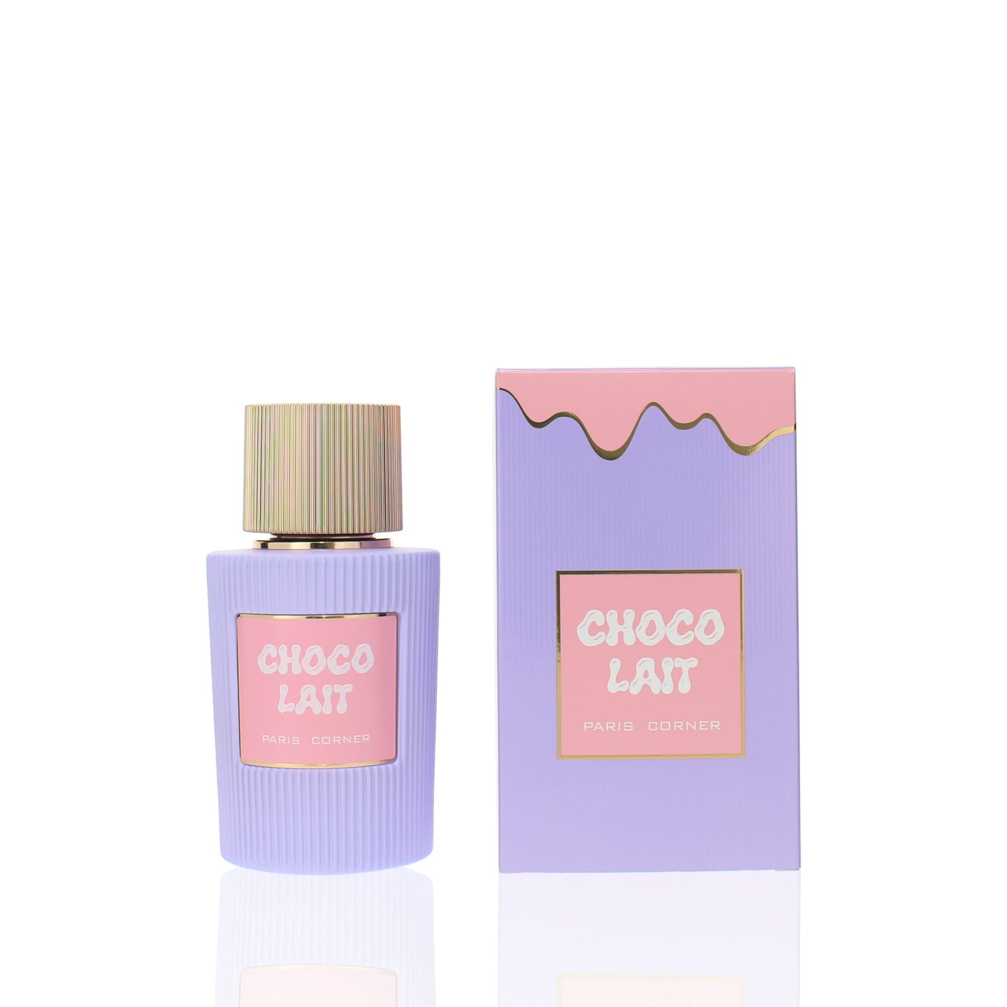 Paris Corner Choco Lait For Woman