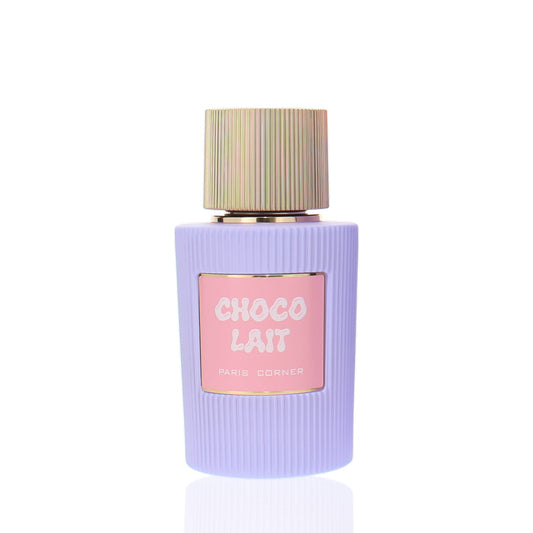 Paris Corner Choco Lait For Woman