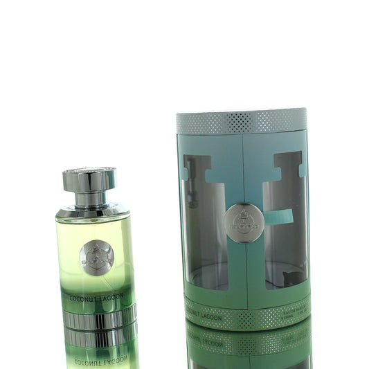 Paris Corner Ministry of Gourmand Coconut Lagoon For Man/Woman