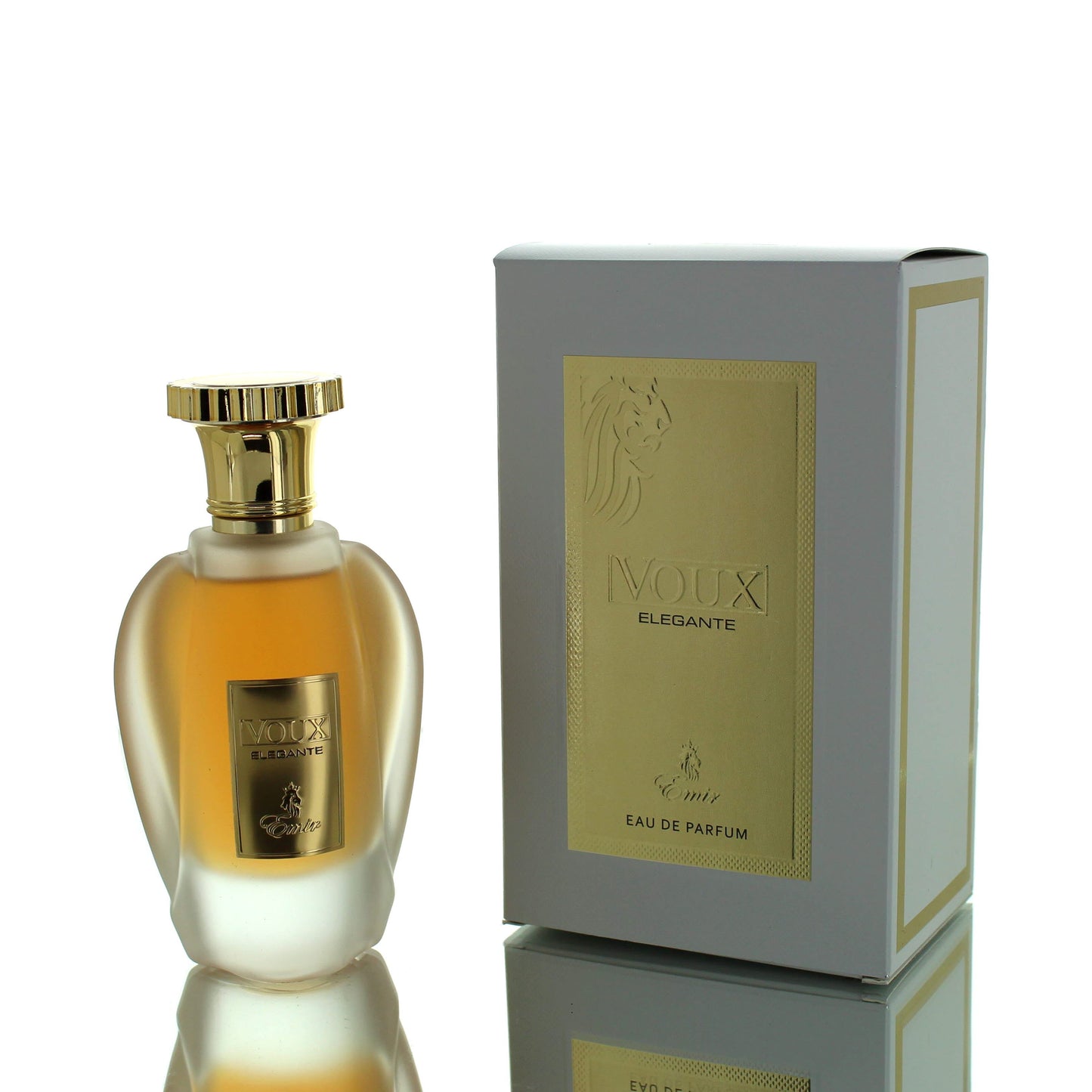 Paris Corner Emir Voux Elegante (Naxos Twist) For Man/Woman