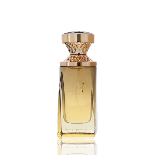 Paris Corner Eshal Vanilla For Woman Eau De Parfum Perfume Pre-owned