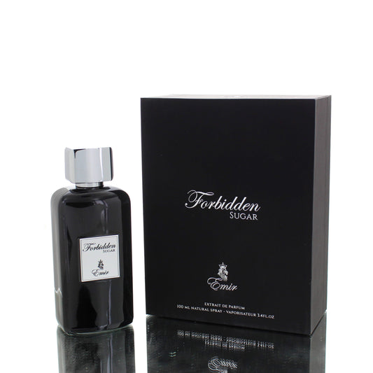 Paris Corner Forbidden Sugar For Man