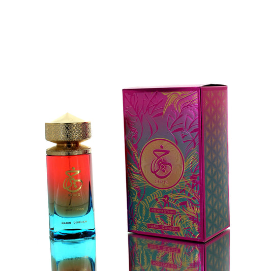 Paris Corner Khair Confection For Woman Eau De Parfum Perfume Pre-owned