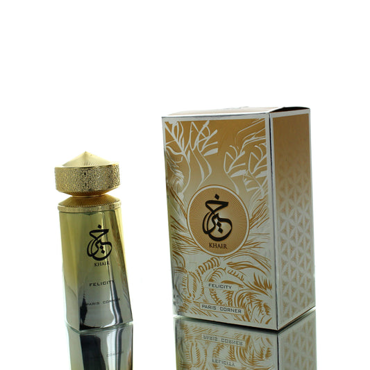 Paris Corner Khair Felicity For Woman Eau De Parfum Perfume Pre-owned