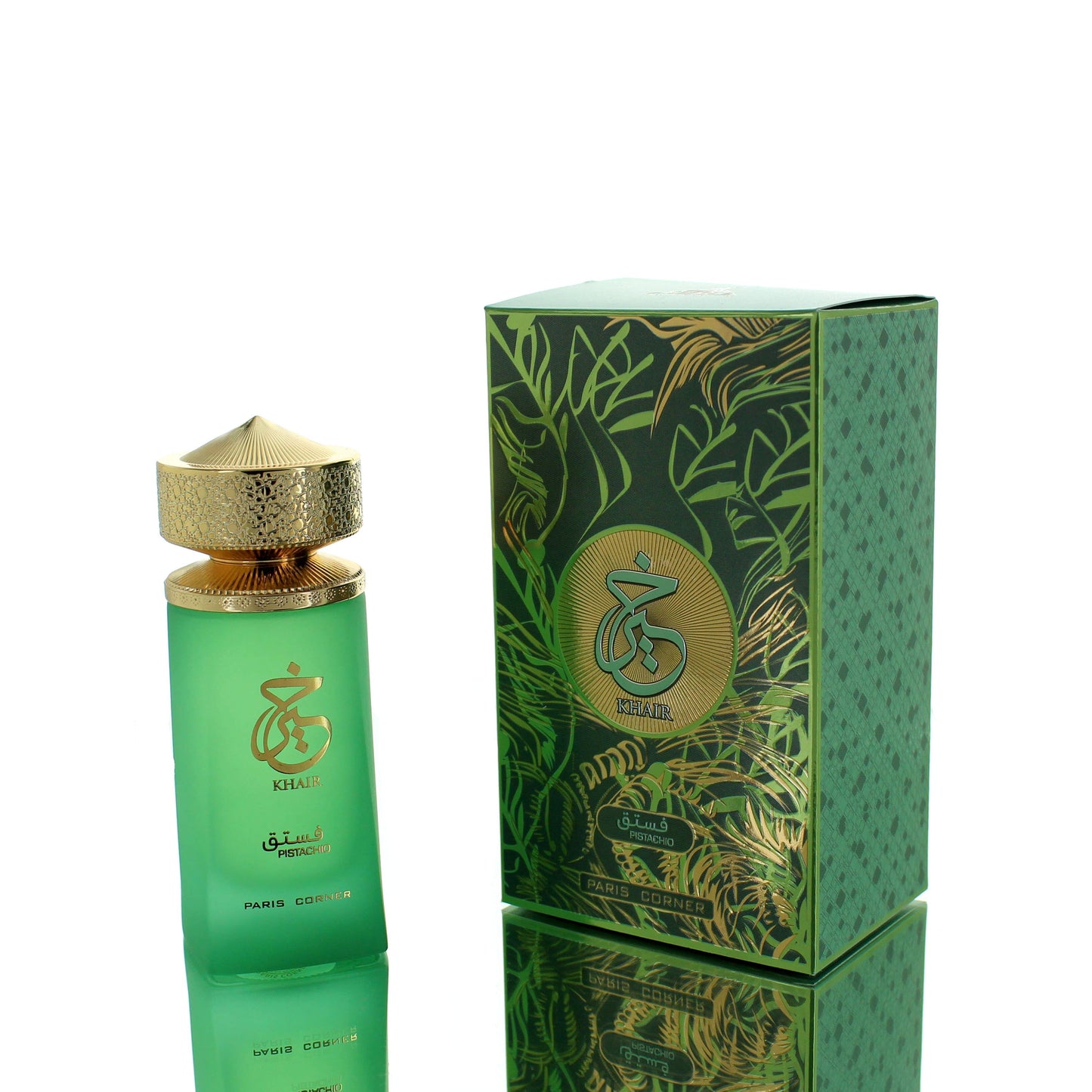 Paris Corner Khair Pistachio For Man/Woman